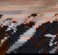 Tanoshi - Temporarily Closed - Hotel Gold Coast