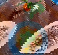 When Harry Met Sally Cafe - Hotel Gold Coast