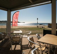 Avoca Beach Seafoods - Hotel Gold Coast
