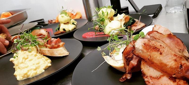 East Gosford NSW Hotel Gold Coast