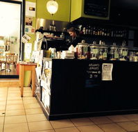 Cafe Evolve