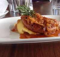 Due South - Hotel Gold Coast