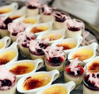 The Crossing Cafe  Restaurant - Hotel Gold Coast