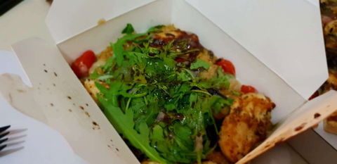 Al Forno - Hotel Gold Coast 0