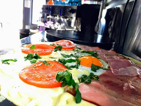 ESPL Coffee - Brisbane CBD - Hotel Gold Coast 0