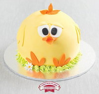 Ferguson Plarre Bakehouse - Berwick - Hotel Gold Coast