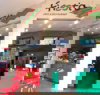 Fiesta Caf - Hotel Gold Coast
