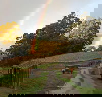 Hartzview Vineyard - Hotel Gold Coast