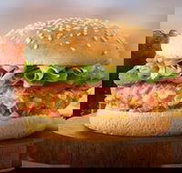 Hungry Jack's - Hotel Gold Coast