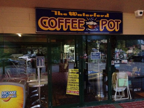 J&C Orchard Cafe - Hotel Gold Coast 0