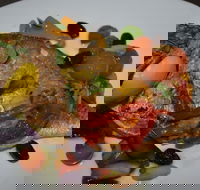 L'Artigiano Ristorante Italiano - Hotel Gold Coast