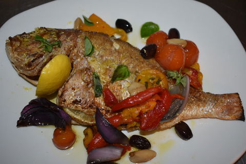L'Artigiano Ristorante Italiano - Hotel Gold Coast 0