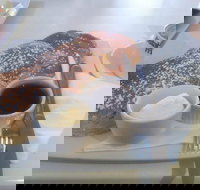 Luv a Coffee - Springwood - Hotel Gold Coast