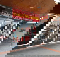Manor Lakes Charcoal Chicken - Hotel Gold Coast