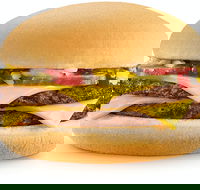 McDonald's - Bendigo - Hotel Gold Coast