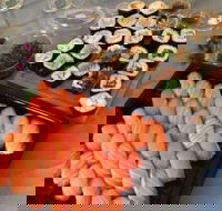 Sushi Sushi - Hotel Gold Coast