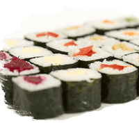 Sushi World - Macquarie Park - Hotel Gold Coast