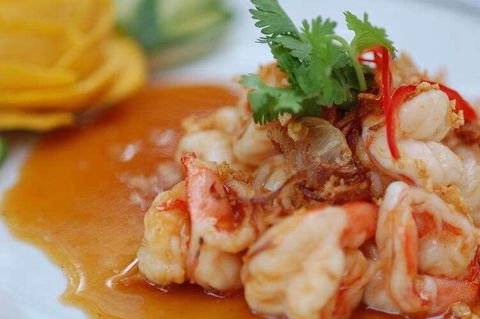 Thai Ra We - Hotel Gold Coast 0