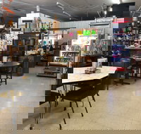 Wallaroo Treasures and Treats Cafe