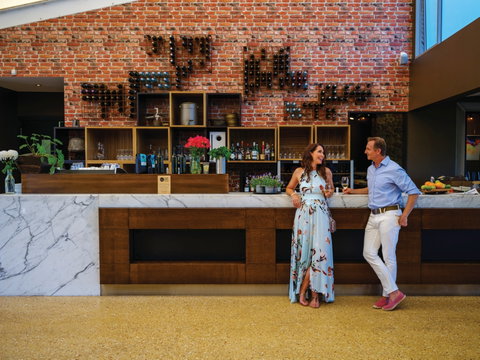Wills Domain - Hotel Gold Coast 1