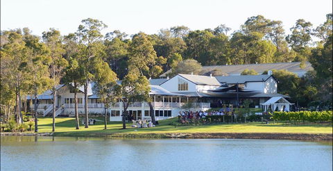 Aravina Estate - Hotel Gold Coast 0