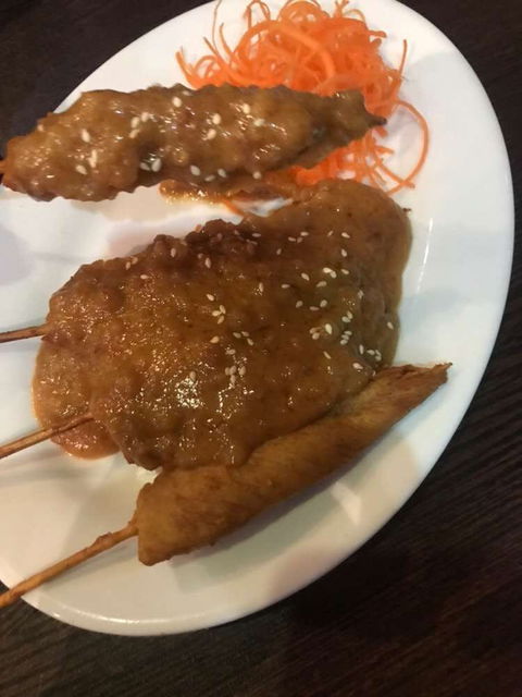 Authentic Thai Delight - Hotel Gold Coast 0