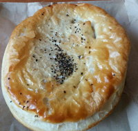 Bemersyde Bakehouse - Hotel Gold Coast