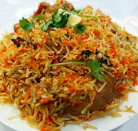 Biryani House - Hotel Gold Coast