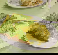 Biscuit Cafe - Springwood - Hotel Gold Coast