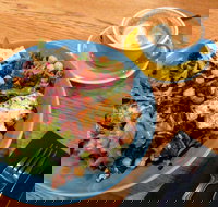 Church St Cafe - Hotel Gold Coast