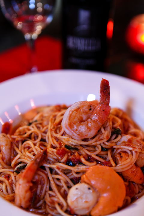 D'Amico's Italian Restaurant And Pizzeria - Hotel Gold Coast 1