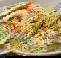 Divine Realm Vegie Delight - Hotel Gold Coast