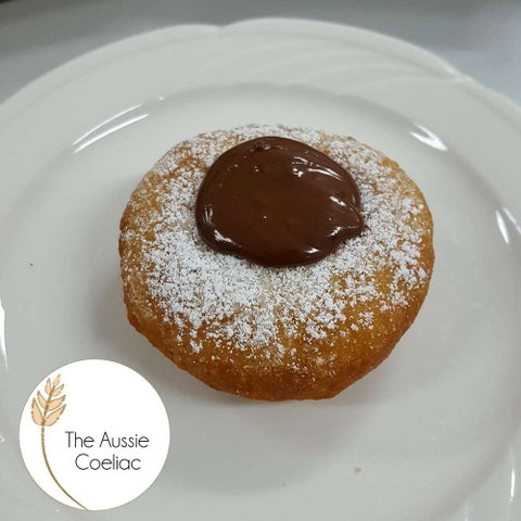 Foddies Donuts - Hotel Gold Coast 0