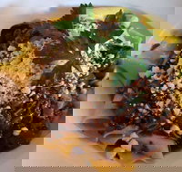 Goldbergs - Hotel Gold Coast