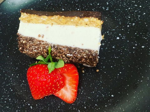 JERF The Wholefood Cafe - Hotel Gold Coast 1