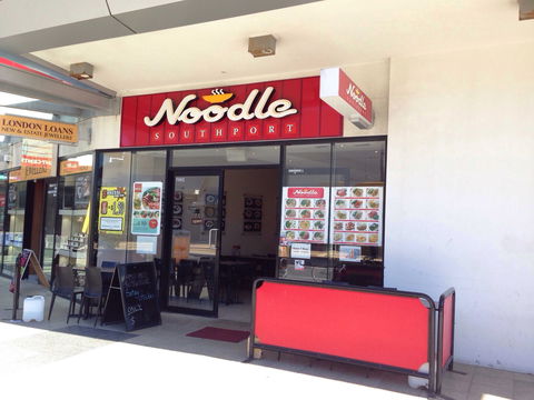 Noodle Southport - Hotel Gold Coast 0
