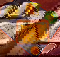 O'Cha Cha Modern Japanese Dining