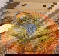Pizzaland - Carindale - Hotel Gold Coast