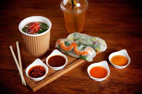 Roll'd - Glen Iris - Hotel Gold Coast 0