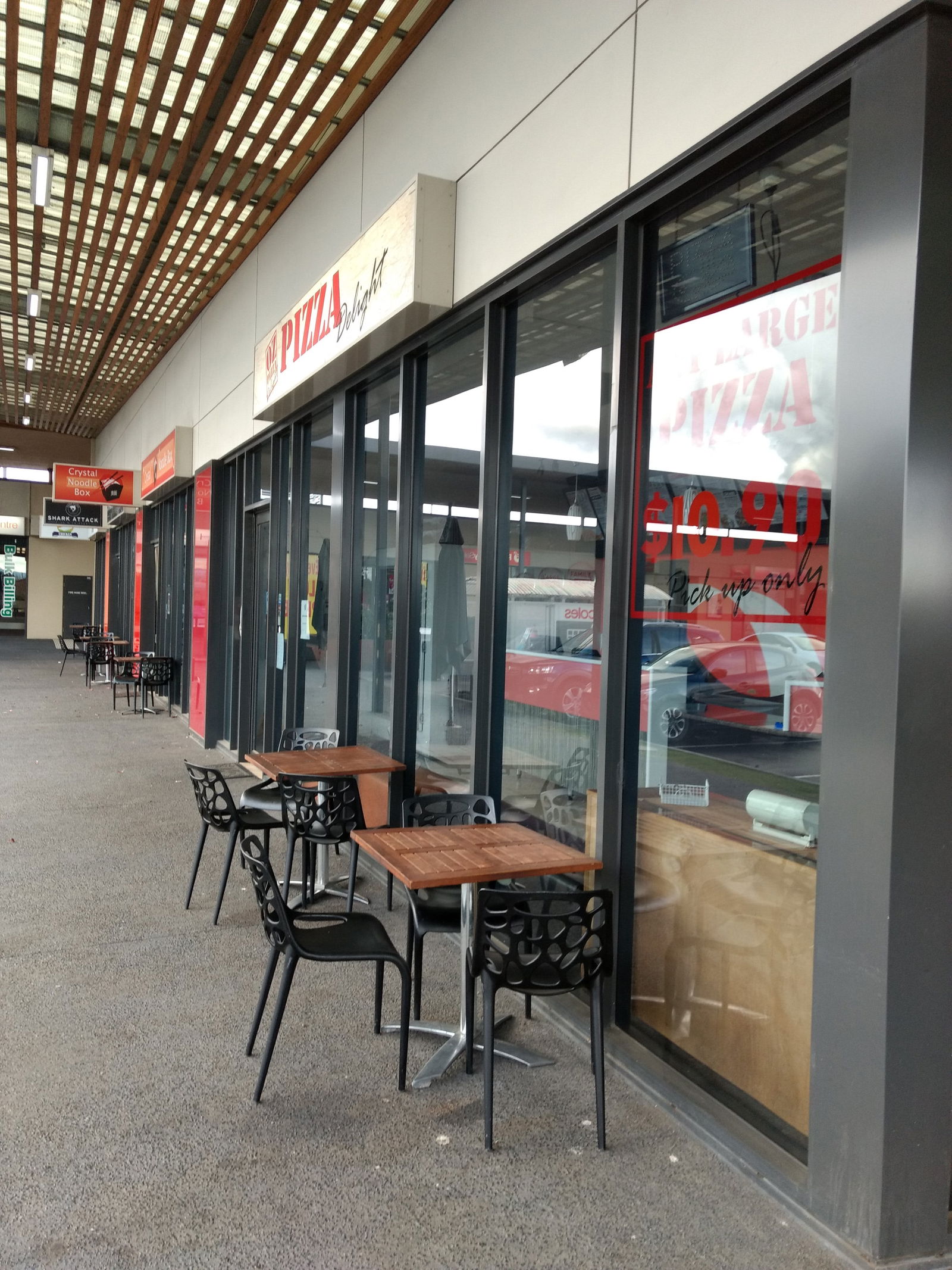 Apollo Bay VIC Hotel Gold Coast