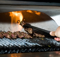 Taboon Modern Middle Eastern Cafe - Hotel Gold Coast