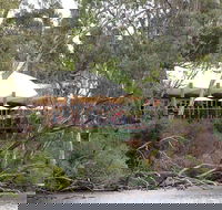 Tahbilk Cafe - Hotel Gold Coast