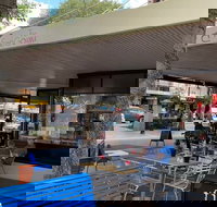 The Sand Goanna - Hotel Gold Coast