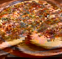 Tony's Pizza and Pasta - Hotel Gold Coast