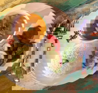 Wake Me Up Espresso Bar - Hotel Gold Coast