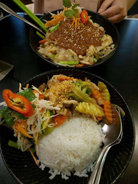 Wandee Thai - Hotel Gold Coast 0