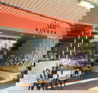 Yael's Kitchen - Sutherland - Hotel Gold Coast