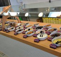 Yo-Yo Yogurt Factory - Berwick - Hotel Gold Coast