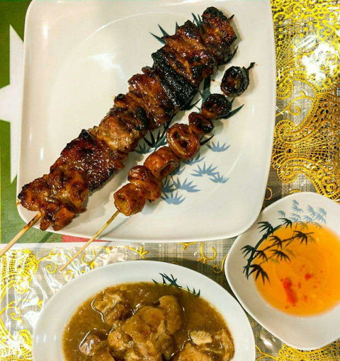 Aunty Lo's Kitchen - Hotel Gold Coast 0