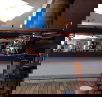 Bar Lvl Three - Novotel Brighton - Hotel Gold Coast